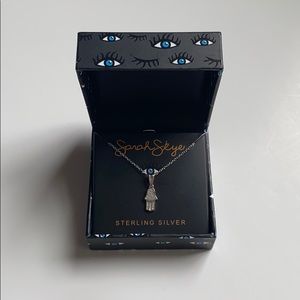 Brand New Sarah Skye Necklace